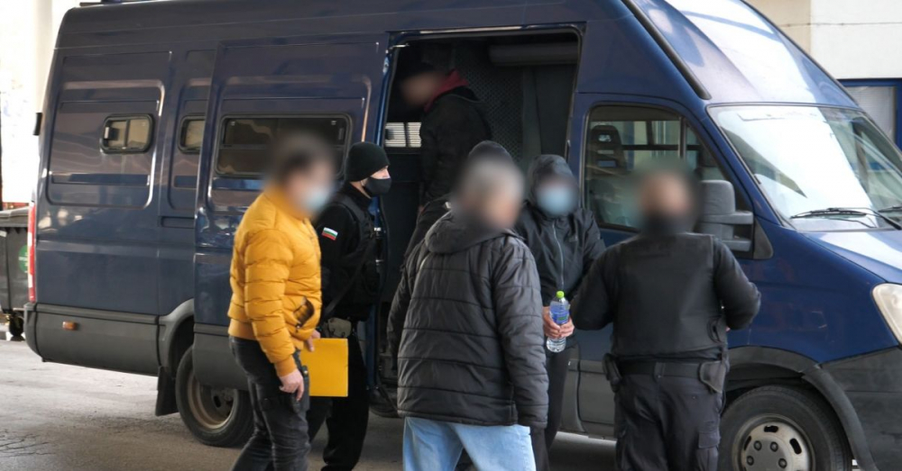 Гърция ни върна страшилището Йоско Костинбродския ВИДЕО 