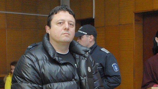 Гърция ни върна страшилището Йоско Костинбродския ВИДЕО 