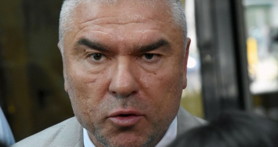 Марешки благодари на Радев и обясни защо