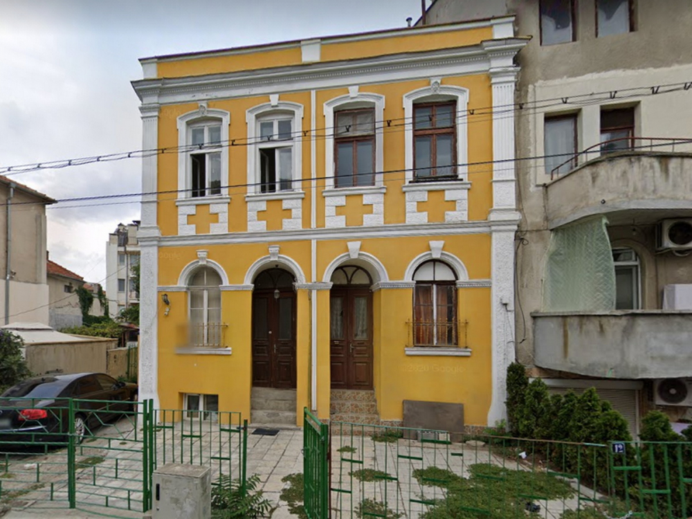 Фалстарт с продажбата на фамозен държавен апартамент в центъра на Бургас 