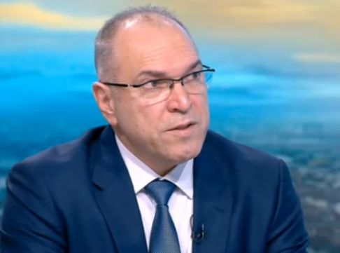 Шефът на Александровска болница: Поддържаме готовност за трета вълна от К-19