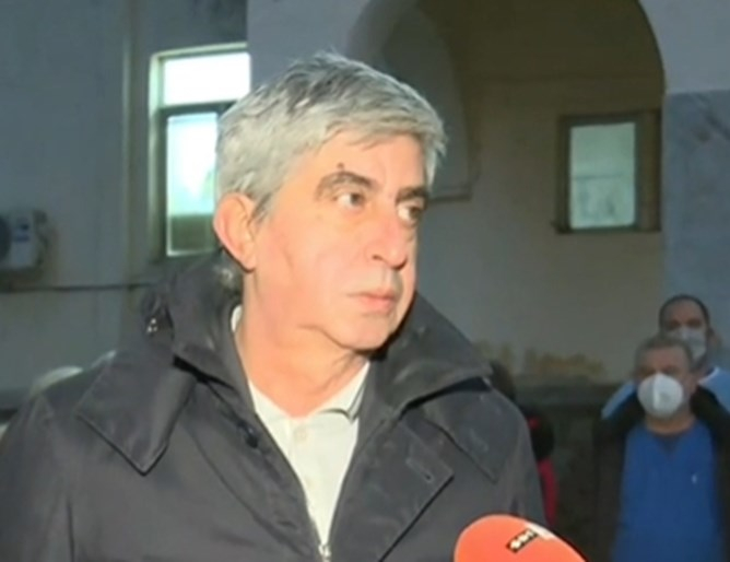 Шефът на болницата в Сандански не се чувства виновен за скандала с ваксините 