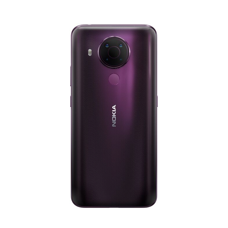 Нова година с нова Nokia от VIVACOM
