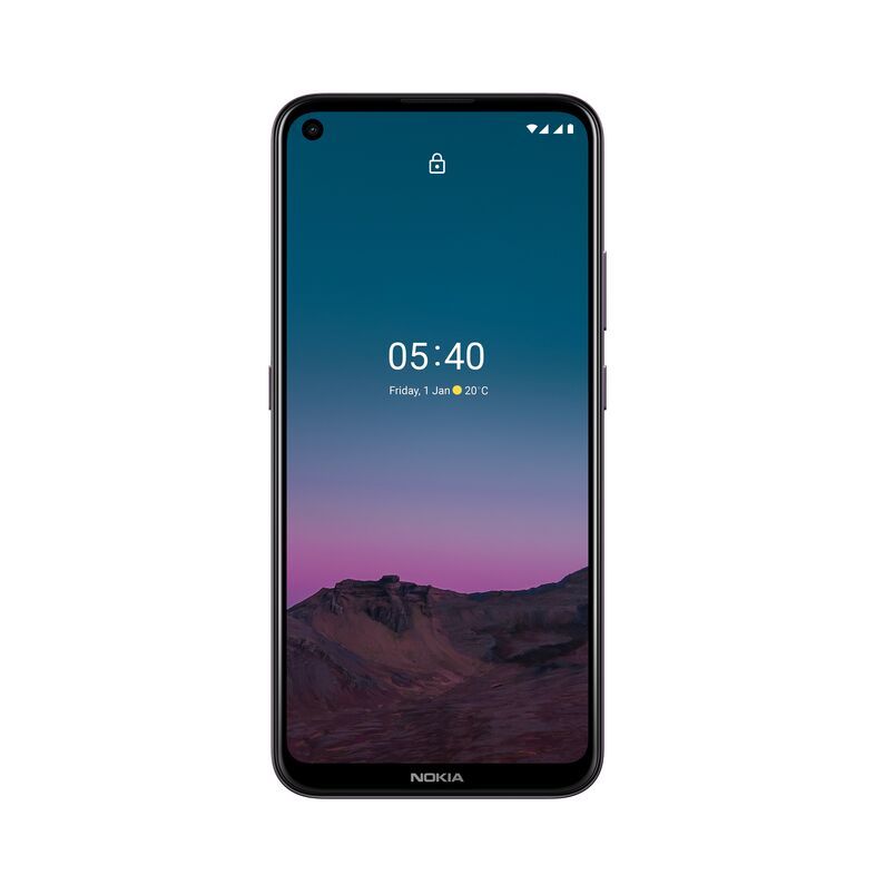 Нова година с нова Nokia от VIVACOM