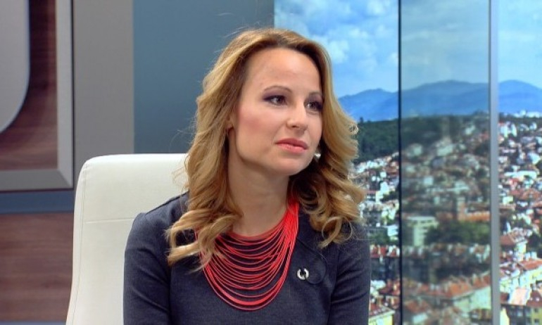 Ето защо Мария Цънцарова отказала да наследи Хекимян