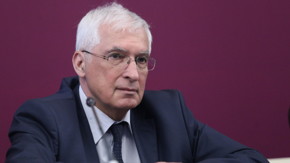 Проф. Дуранкев посочи най-реалистичния срок за влизането ни в еврозоната