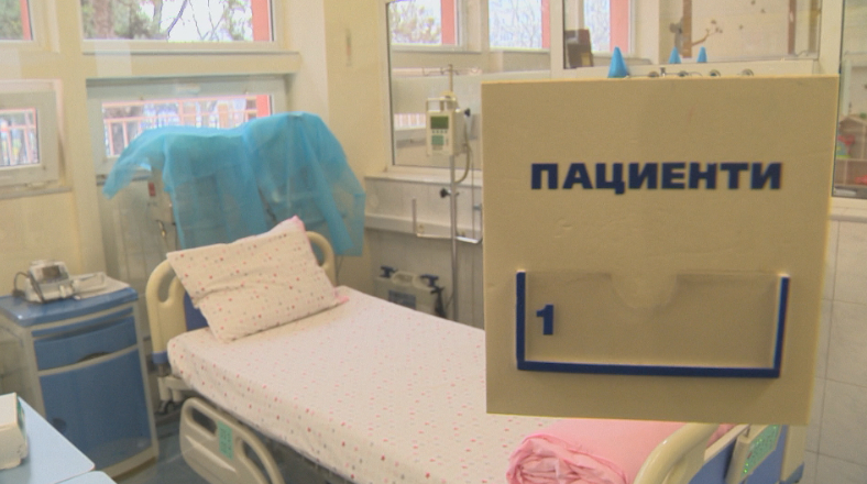 Зловещата последица от К-19, която убива деца в чужбина, вече е и в България