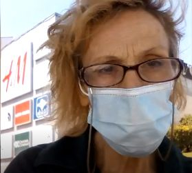 Майка и дъщеря от Търново бедстват в Гърция ВИДЕО 