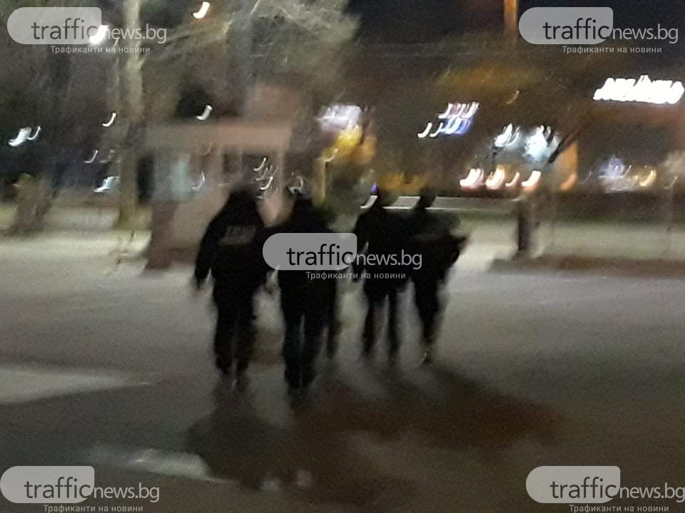 Пловдивчани подлудиха властите със скандални изцепки насред пандемията, полиция щурмува заведение след заведение ВИДЕО