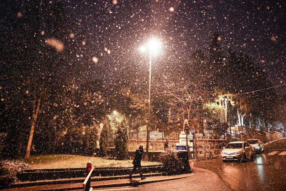В Турция е страшно, хората не смеят да излязат навън ВИДЕО 