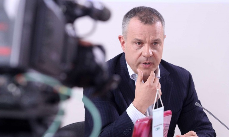 Кошлуков: Ние, в Източна Европа, знаем какво е комунизъм. Знаем за Павлик Морозов