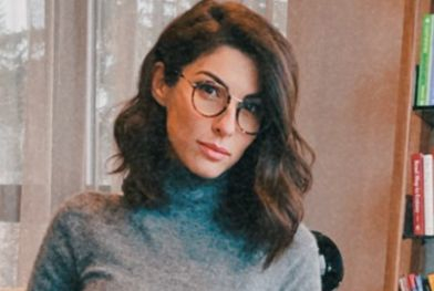 Виолета Сечкова с 4 директни въпроса към съпругата на Христо Иванов