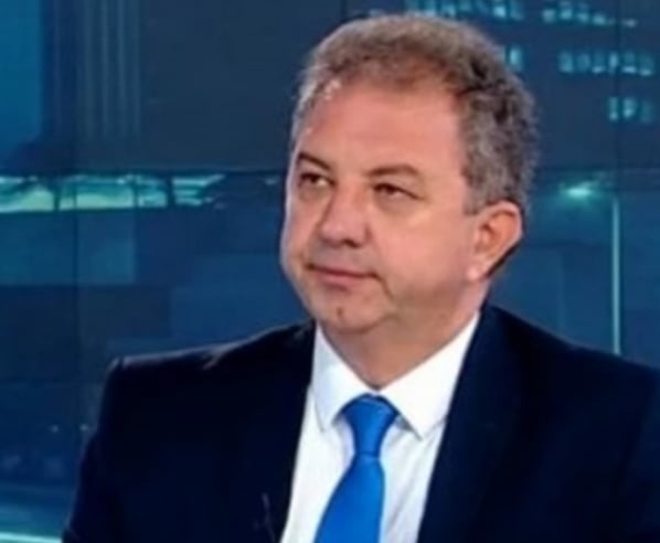 Борис Ячев от ОП захапа президента:  Решението за датата на изборите е ...