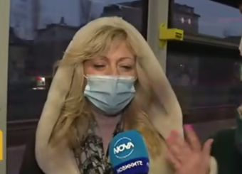 Столичанка се жалва от психически тормоз в градския транспорт ВИДЕО 