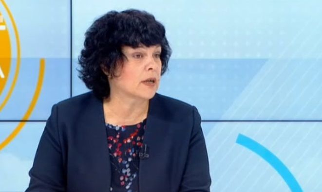 Таня Михайлова: Насочването към практическите часове е добре обмислено решение