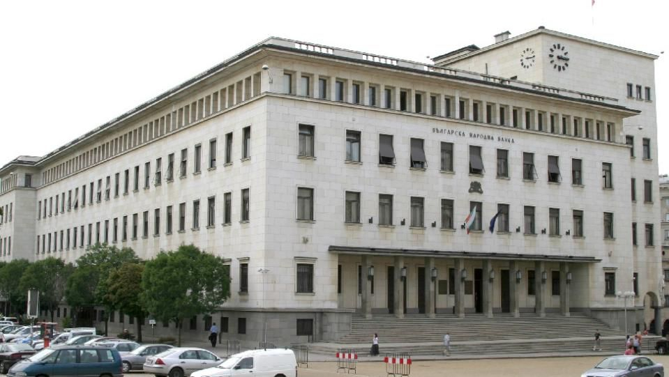 В условията на кризата: Централните банки активно кредитират правителствата