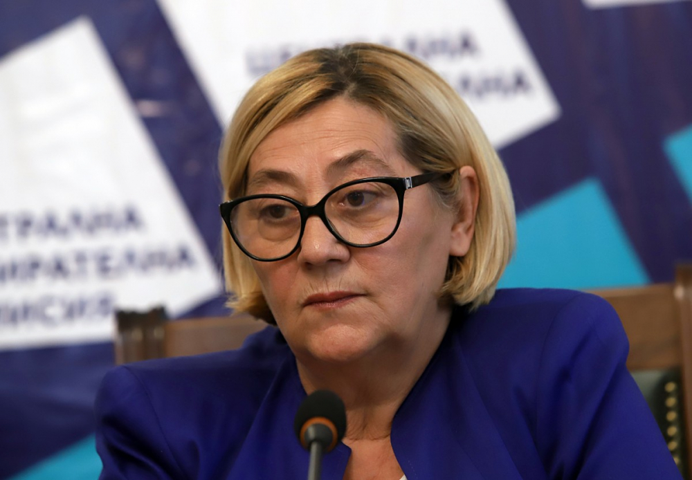Говорителят на ЦИК с важни новини за машините за гласуване 