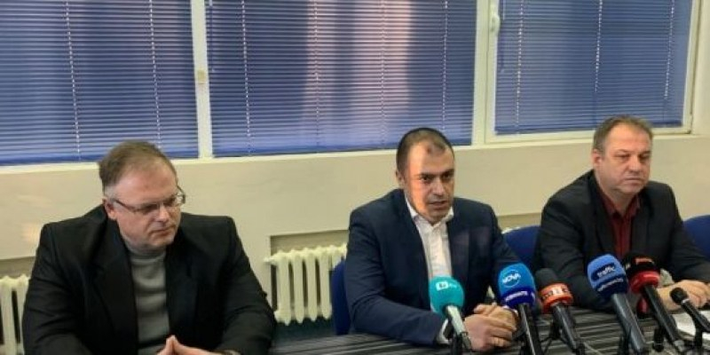Пловдивски полицай част от мафията за фалшиви документи