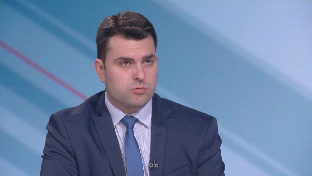 Георг Георгиев каза с какво Скопие може да покаже, че върви в правилната посока 