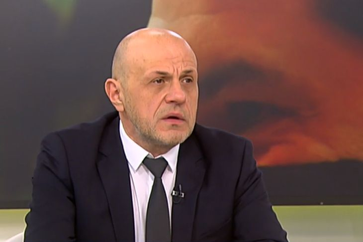 Дончев с важни новини за отварянето на заведенията и смекчаването на мерките