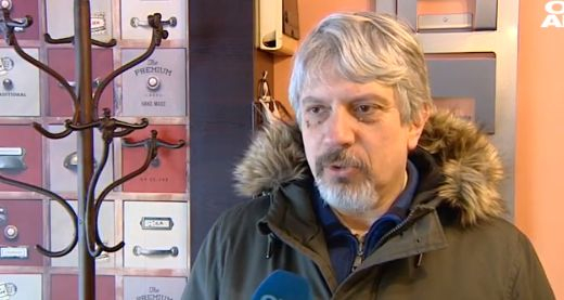 Проф. Витанов: До 10 дни иде третата К-19 вълна у нас! ВИДЕО