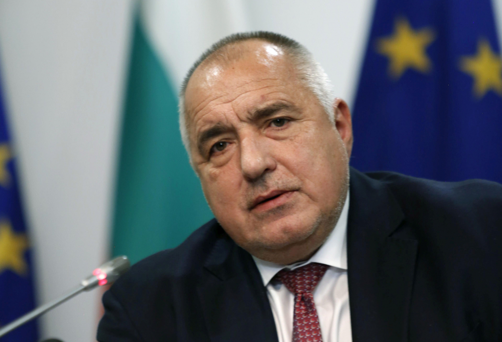Борисов се видя с шефа на АЕЦ „Козлодуй“ по важен повод СНИМКИ