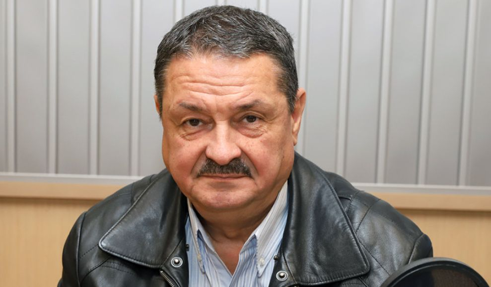 След поредицата ледени дни климатологът Георги Рачев прогнозира, че от днес...