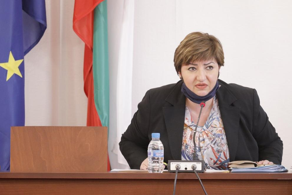 ГЕРБ пренаписа проектозакона за разследващия главния прокурор 