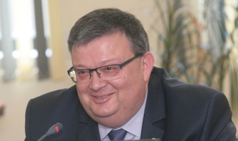 КПКОНПИ с нова териториална структура