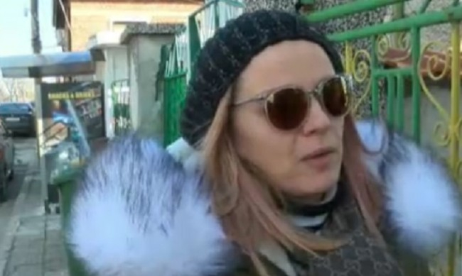 Проговори барманката Живка от Чирпан, арестувана в Италия по мегаделото "Ндрангета"
