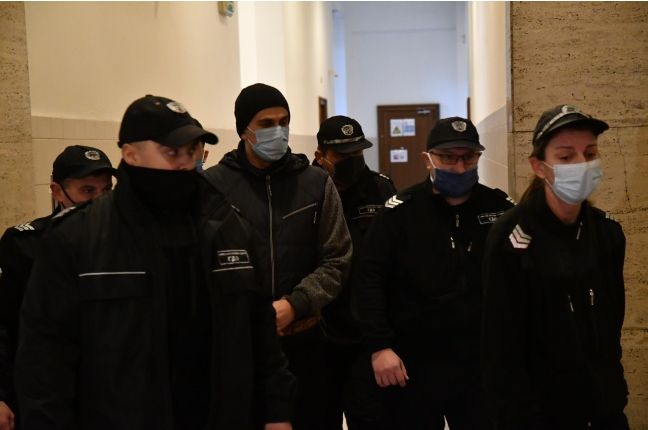 Прокуратурата ще протестира ниската присъда на Викторио