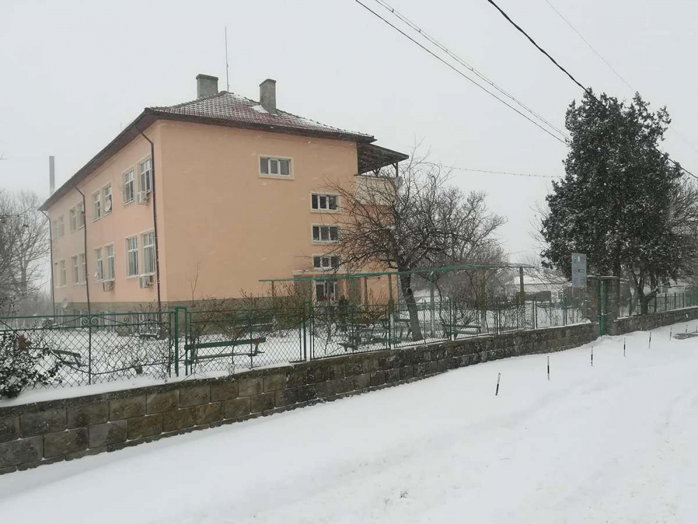 K-19 взе първа жертва в старческия дом в Лозарево