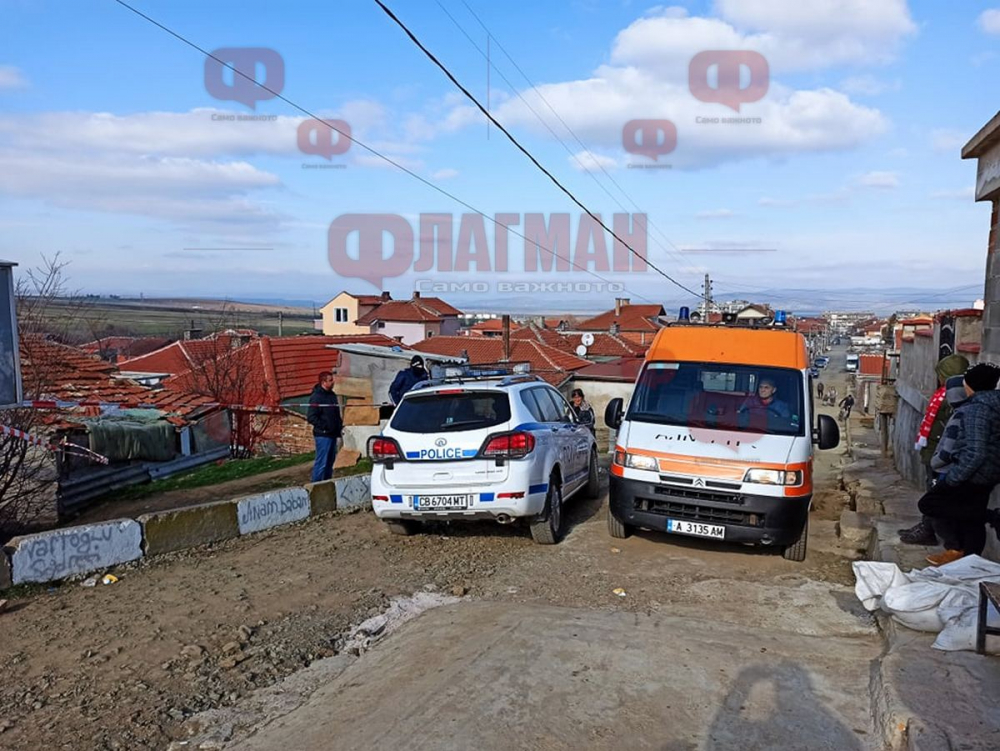 Още шокиращи разкрития за гея-рецидивист, убил брат си в Карнобат