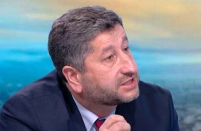 Димчев твърди: Имам снимки като доказателство, че Христо Иванов е негодник 