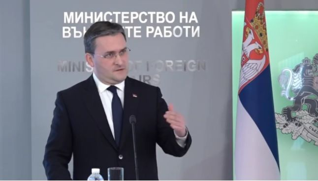 Стана ясно защо Сърбия не покани Борисов на откриването на "Балкански поток"