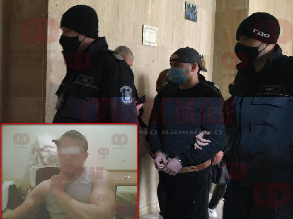 Финансови драми стоят в основата на бруталното убийство с Калашник край езерото Вая 