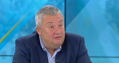 Анализ: САЩ - империя в криза, управлявана от застаряваща политическа класа