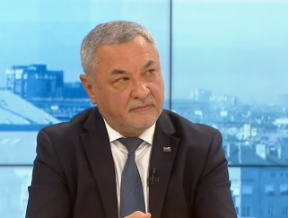 Симеонов разкри кошмарен сценарий за изборите, подготвен от Радев 