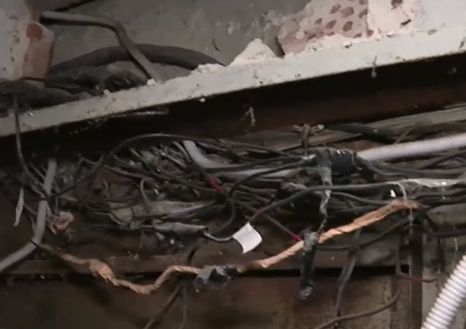 Кражба от съседи: В 21 век се случва това в жилищен блок в столичния кв. "Дружба" ВИДЕО