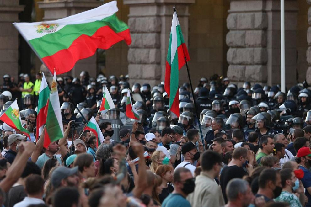 Официално! Очаква ни национален протест
