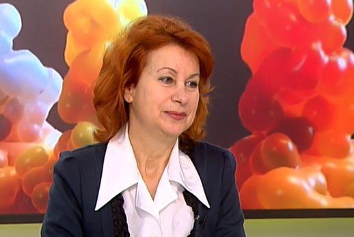 Проф. Христова категорично: Мерките трябва да се затегнат още сега по следния начин! 