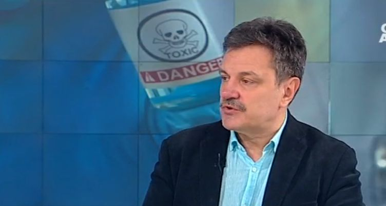 Д-р Симидчиев потвърди: Изправени сме пред нова пандемия, необходими са други мерки! 