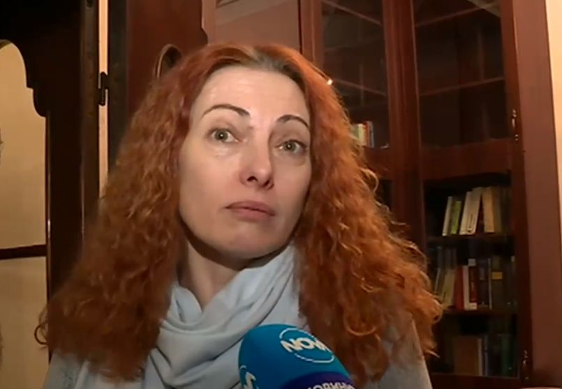 7 години след като Мария пропада в асансьор в София, ето какво се случва с нея ВИДЕО
