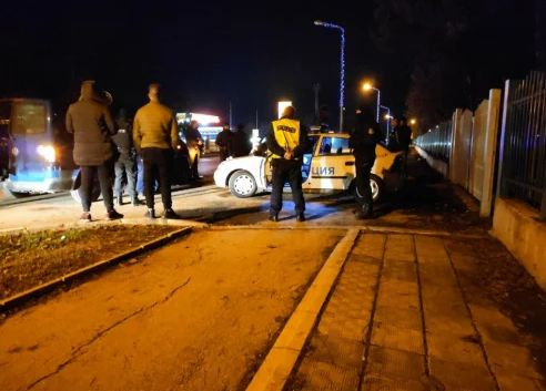 Ченгетата, спипани с тлъсти пачки в Русенско, чуха най-лошата новина 