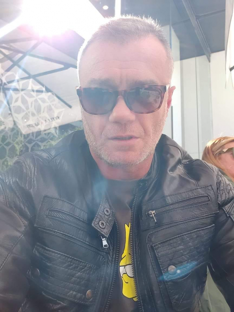 Прочутият бандит Валентин Леков направил обира на века в Ямбол
