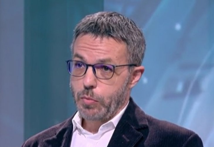 Д-р Марков от Лондон със страшни данни за смъртността от новия щам на К-19