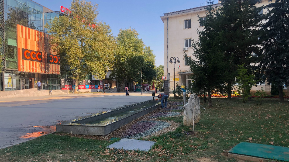 Такова чудо в Ловеч не е ставало от близо 30 години