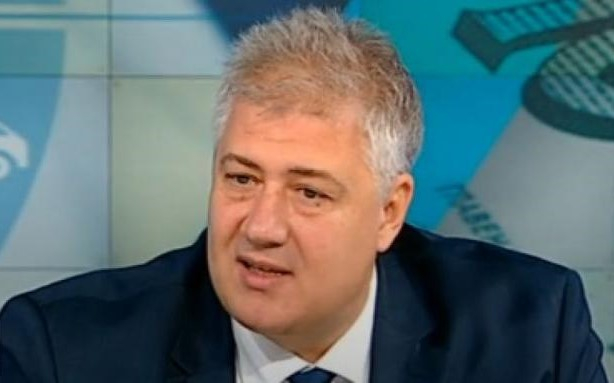 Балтов с нова заповед относно предпазните маски