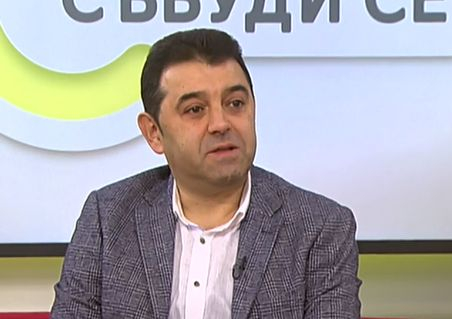 Д-р Увалиев огласи най-важния момент в битката с К-19 ВИДЕО