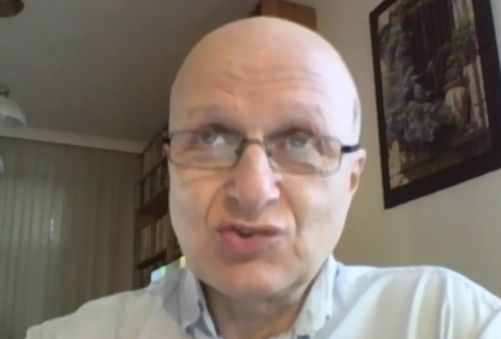 Проф. Христов каза истината за чипирането с К-19 ваксините и променят ли ДНК-то